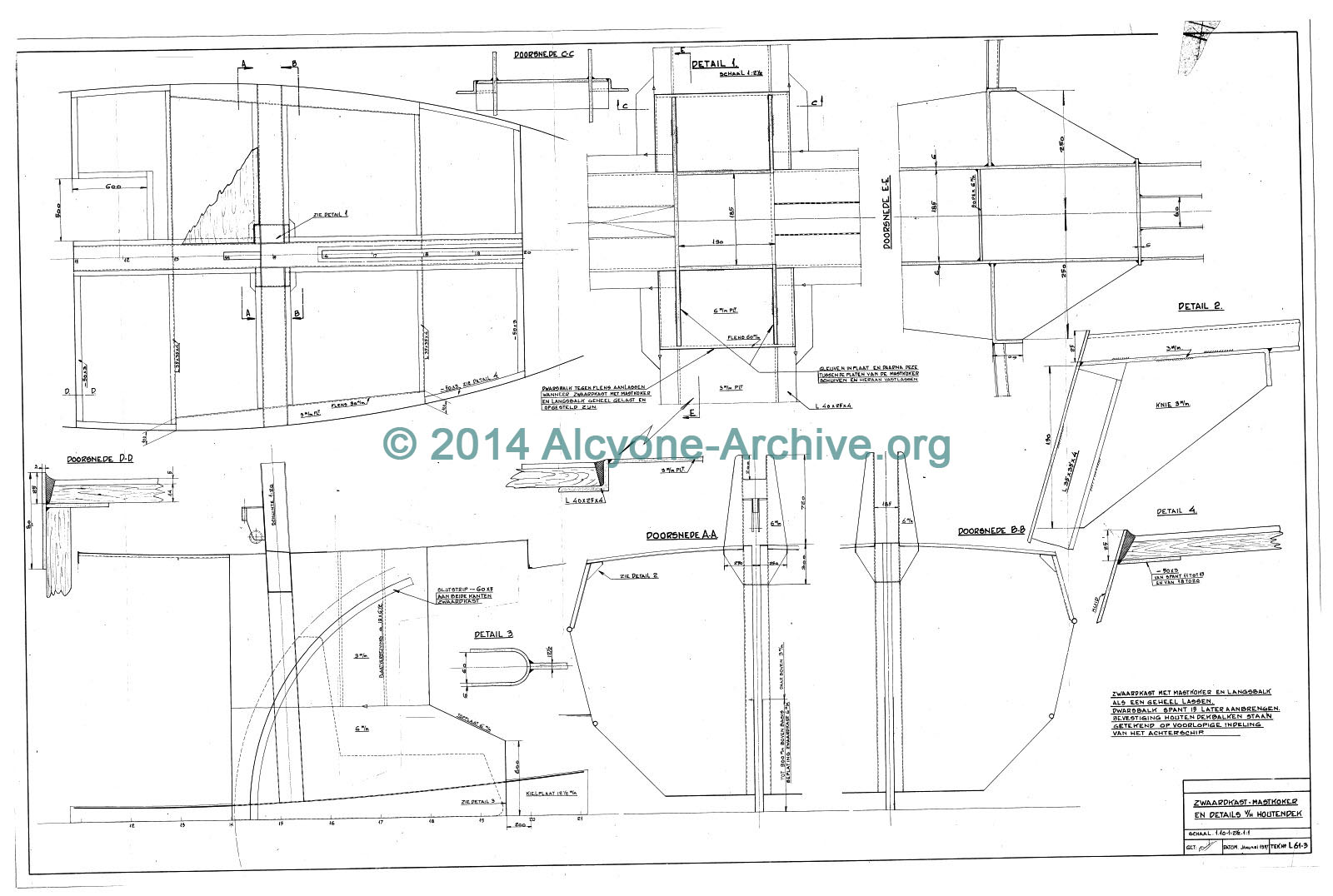 Drawing Alcyone II_2