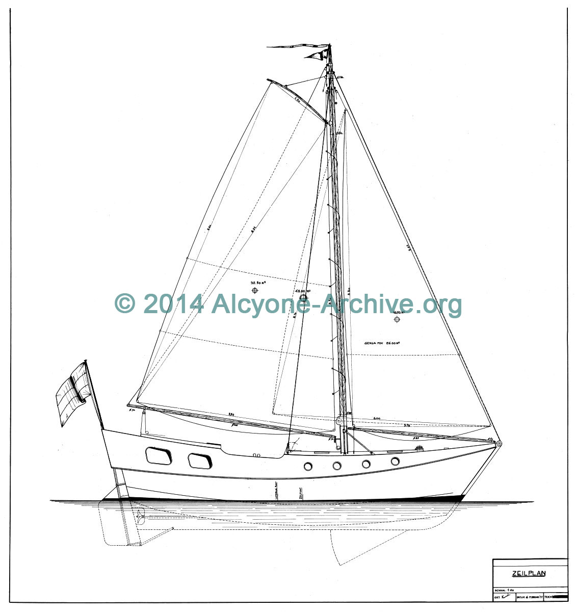 Drawing Alcyone II_3