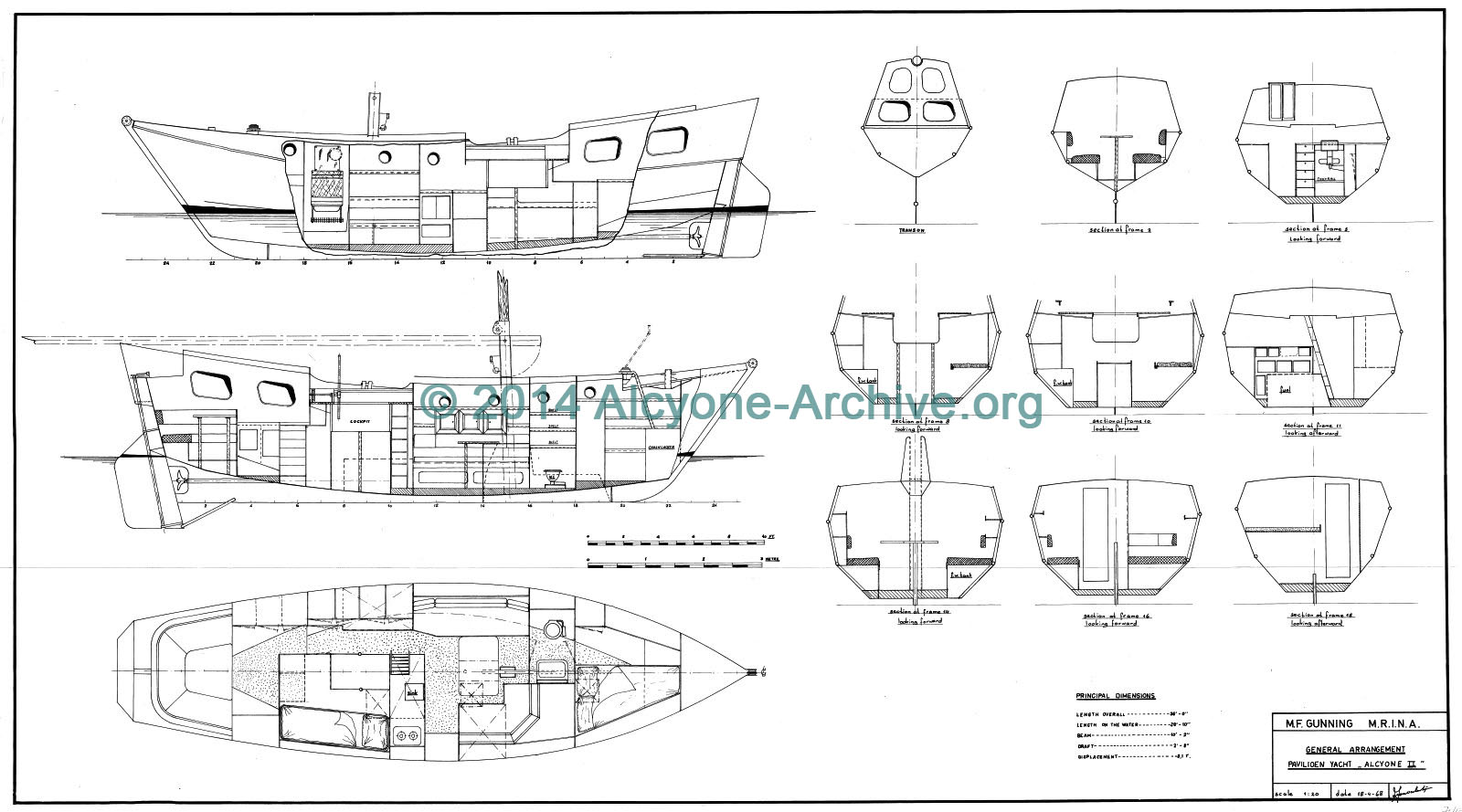 Drawing Alcyone II_4